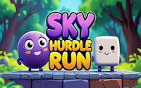 Sky Hurdle Run