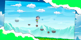 Sky Jumping thumbnail
