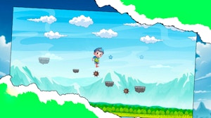 Image for Sky Jumping