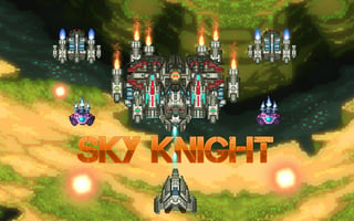 Sky Knight