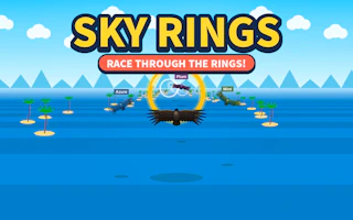 Sky Rings