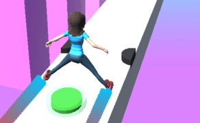 Skater Kid 🕹️ Play Now on GamePix