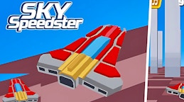 Sky Speedster