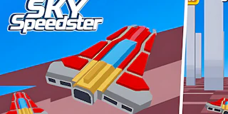Sky Speedster thumbnail