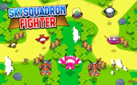 Sky Squadron Fighter