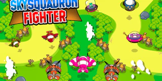 Sky Squadron Fighter thumbnail