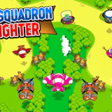 Sky Squadron Fighter