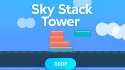 Sky Stack Tower