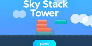 Sky Stack Tower thumbnail