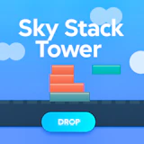 Sky Stack Tower