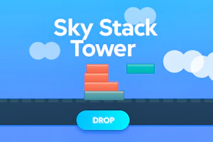 Sky Stack Tower Thumbnail