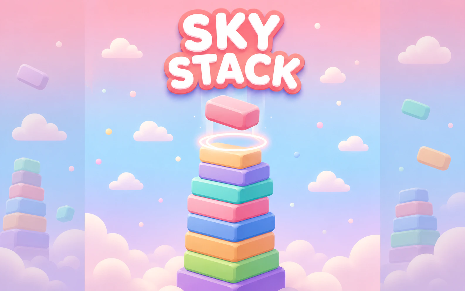 Sky Stack