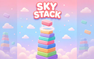 Sky Stack