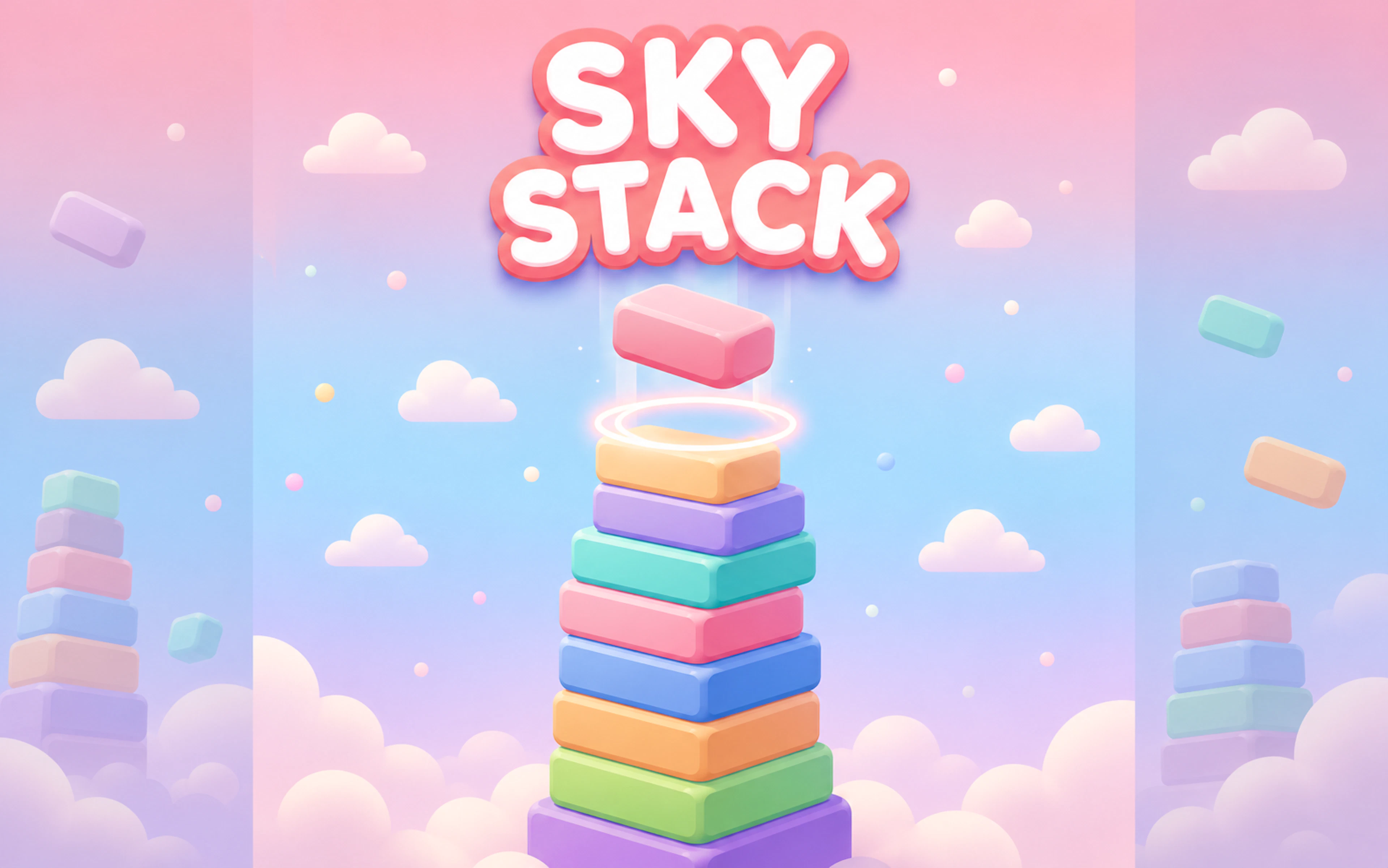 Sky Stack