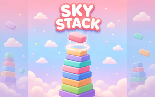 Sky Stack