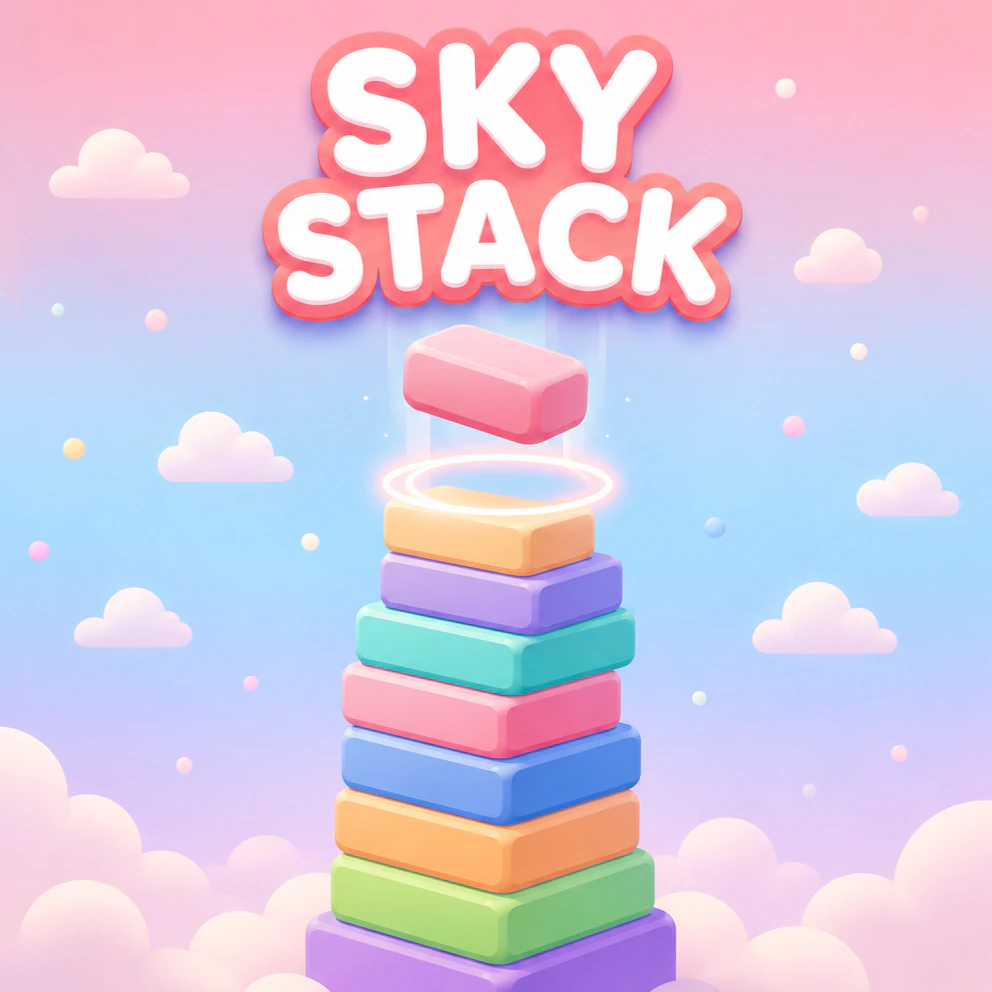 Sky Stack