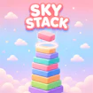 Sky Stack