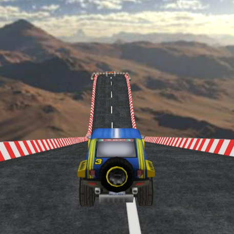 Sky Track Racing  Play Now Online for Free 