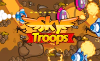 Sky Troops