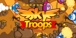 Sky Troops thumbnail
