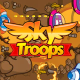 Sky Troops