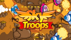 Image for Sky Troops