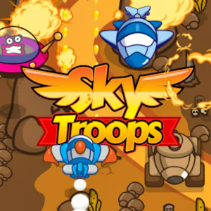 قوات السماء Thumbnail