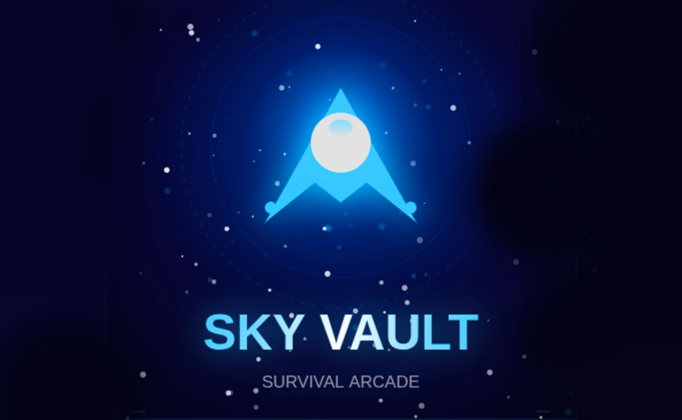 Sky Vault - Survival Arcade
