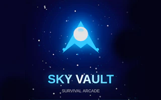 Sky Vault - Survival Arcade