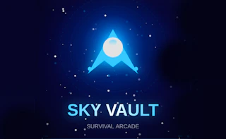 Sky Vault - Survival Arcade