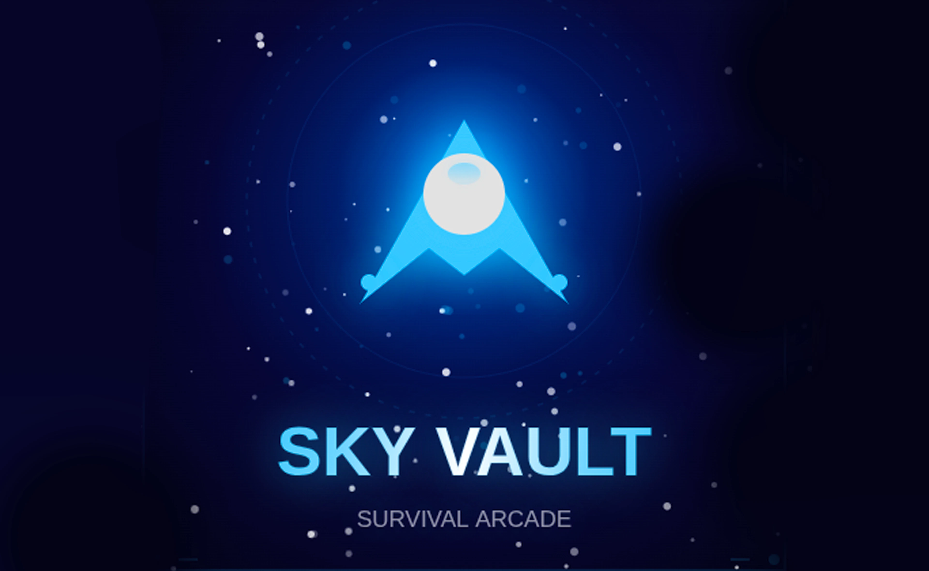 Sky Vault - Survival Arcade