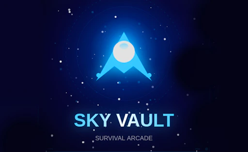 Sky Vault - Survival Arcade