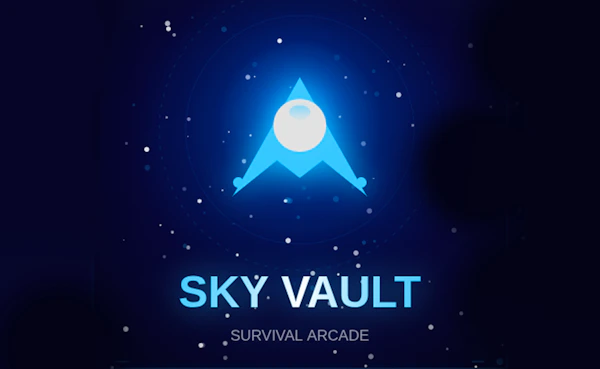 Sky Vault – Survival Arcade