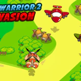 Sky Warrior 2 Invasion