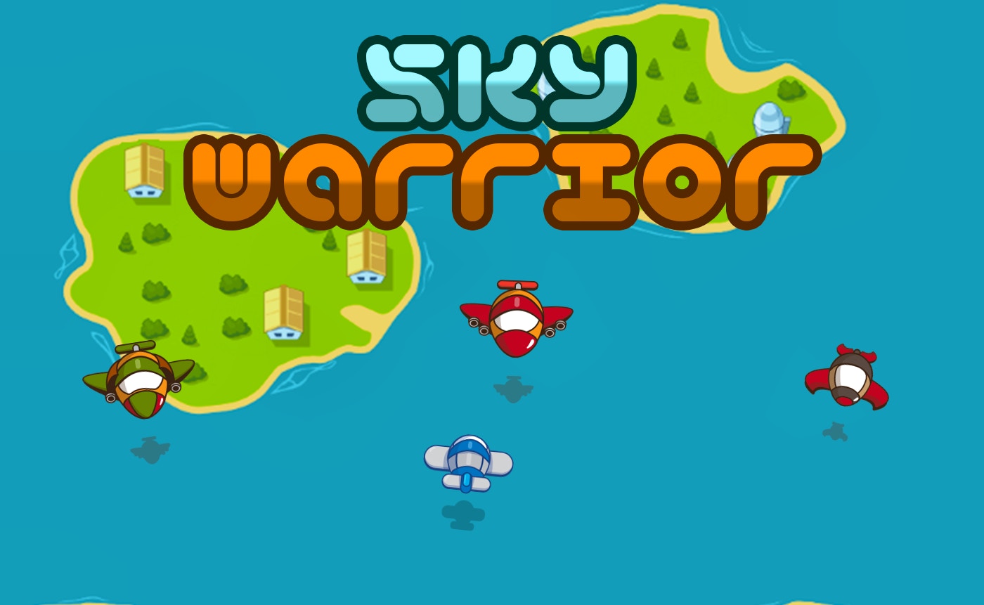 Sky Warrior