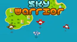 Sky Warrior