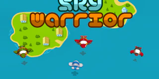 Sky Warrior thumbnail