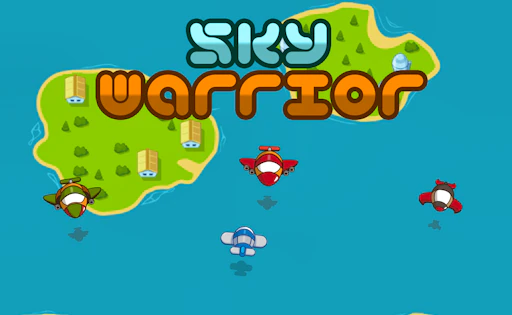 Sky Warrior