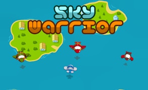 Sky Warrior