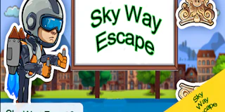 Sky way Escape thumbnail