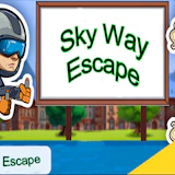 Sky way Escape