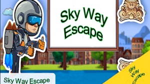 Image for Sky way Escape