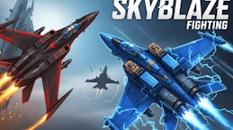 Skyblaze