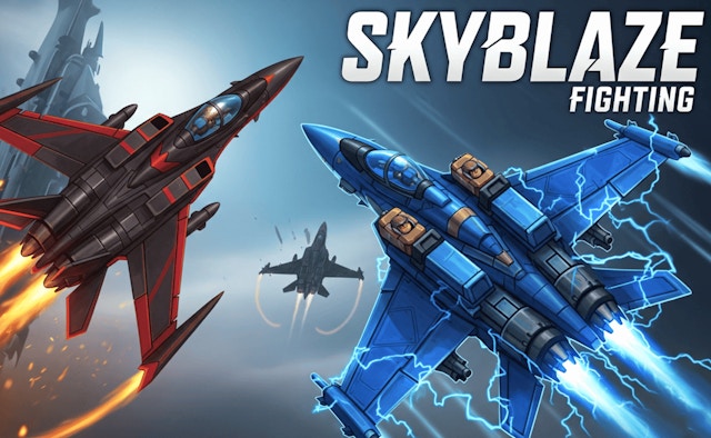 Skyblaze