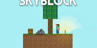 Skyblock thumbnail