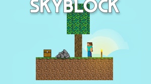 Image for Skyblock