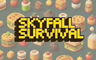 SkyFall Survival