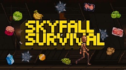 SkyFall Survival