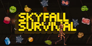 SkyFall Survival thumbnail