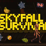 SkyFall Survival